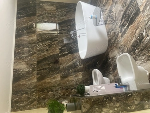 Vând casă complet utilată, 240 mp + 500 mp teren, Dezmir-str. Pădurii  - imagine 4