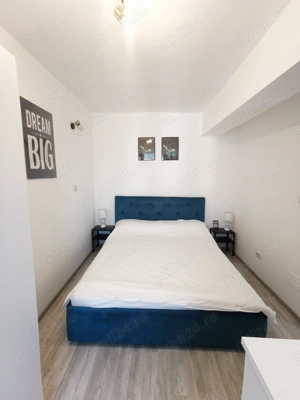 Apartament 2 camere, Zona Mall + Parcare+Boxa+Chiriasi - imagine 8