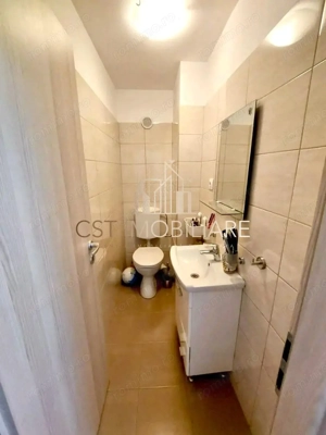 Apartament 3 camere, 2 bai, etaj 1 – zona Sagului - Ana Ipatescu - imagine 5