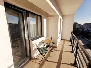 Apartament 2 camere, Zona Mall + Parcare+Boxa+Chiriasi - imagine 7