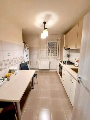 Apartament 3 camere, 2 bai, etaj 1 – zona Sagului - Ana Ipatescu - imagine 3