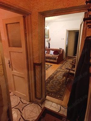 Apartament Aleea Trandafirilor - imagine 4