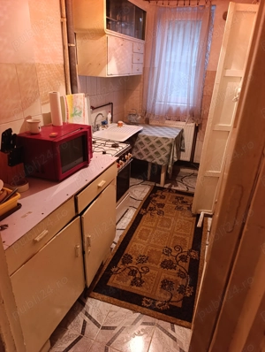 Apartament Aleea Trandafirilor - imagine 6