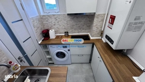 Garsoniera moderna zona Cotroceni  2 min de metrou Academia Militara - imagine 5