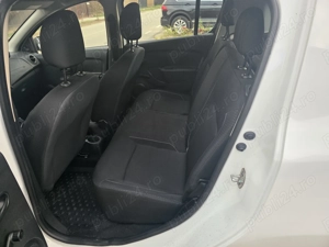Dacia Sandero 2019 luna 04 Prim Proprietar Persoana fizica. Motor 1000 benz 106000KM! - imagine 8
