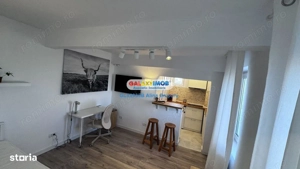 Garsoniera moderna zona Cotroceni  2 min de metrou Academia Militara - imagine 3