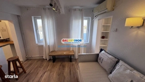 Garsoniera moderna zona Cotroceni  2 min de metrou Academia Militara