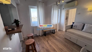 Garsoniera moderna zona Cotroceni  2 min de metrou Academia Militara - imagine 8