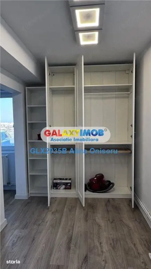 Garsoniera moderna zona Cotroceni  2 min de metrou Academia Militara - imagine 4