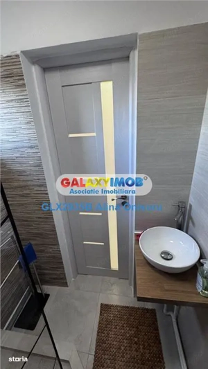 Garsoniera moderna zona Cotroceni  2 min de metrou Academia Militara - imagine 7