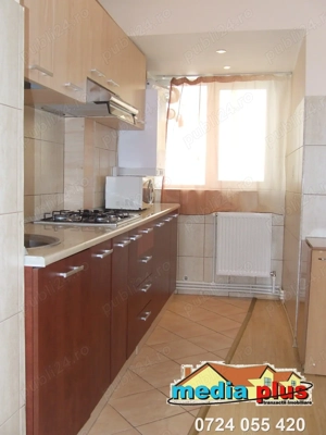 De închiriat   Apartament cu 1 cameră, Mazepa, Str. Brăilei - imagine 2