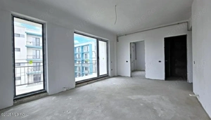 Mamaia Nord - Ibo Residence, 2 camere, 48 mp utili plus 20 mp balcon! - imagine 14