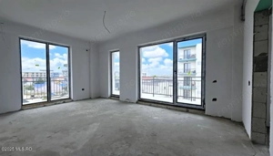 Mamaia Nord - Ibo Residence, 2 camere, 48 mp utili plus 20 mp balcon! - imagine 13