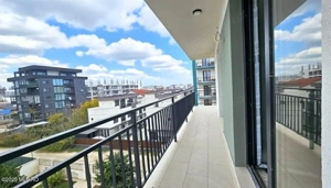 Mamaia Nord - Ibo Residence, 2 camere, 48 mp utili plus 20 mp balcon! - imagine 12