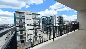 Mamaia Nord - Ibo Residence, 2 camere, 48 mp utili plus 20 mp balcon! - imagine 16