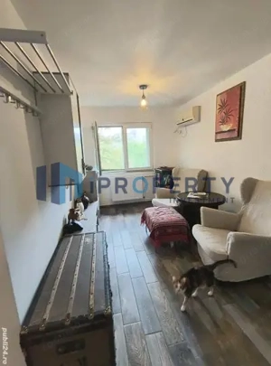 4 Camere | 1 Decembrie 1918 | Renovat | Bloc Reabilita - imagine 5