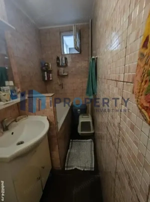 4 Camere | 1 Decembrie 1918 | Renovat | Bloc Reabilita - imagine 10