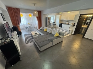 Apartament 2 camere zona Faleza Nord - imagine 2