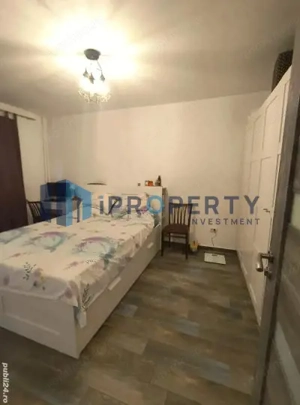 4 Camere | 1 Decembrie 1918 | Renovat | Bloc Reabilita - imagine 2