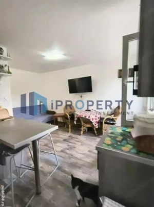 4 Camere | 1 Decembrie 1918 | Renovat | Bloc Reabilita - imagine 3