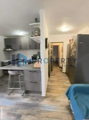 4 Camere | 1 Decembrie 1918 | Renovat | Bloc Reabilita - imagine 4