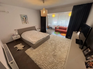 Apartament 2 camere zona Faleza Nord - imagine 4