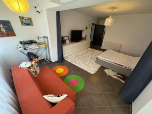 Apartament 2 camere zona Faleza Nord - imagine 7