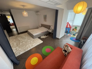 Apartament 2 camere zona Faleza Nord - imagine 6