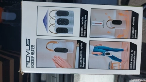 Mini încălzitor - portabil