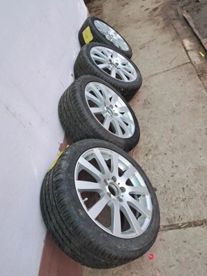 jante de vanzare 225/45 R17