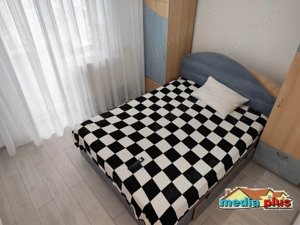  De închiriat   Apartament 2 camere, Ultracentral - imagine 3