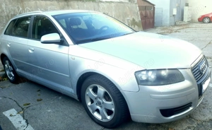 Audi A3   mic, elegant și cu personalitate - imagine 6