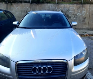 Audi A3   mic, elegant și cu personalitate - imagine 7