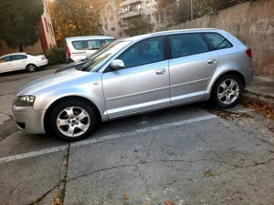 Audi A3   mic, elegant și cu personalitate - imagine 9