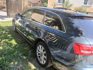 audi a6 c7  - imagine 2