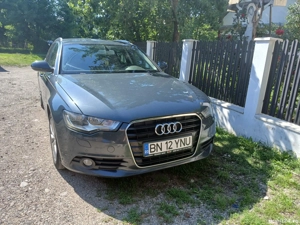 audi a6 c7  - imagine 4
