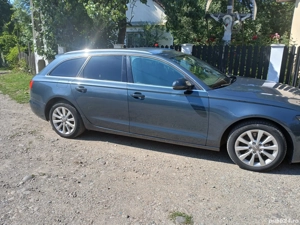 audi a6 c7  - imagine 5