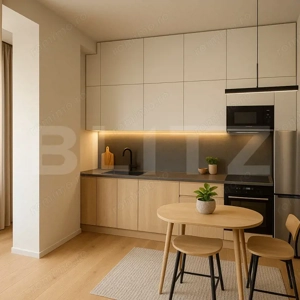 Apartament 3 camere, etajul 2, super priveliste, Zona Baciu regal