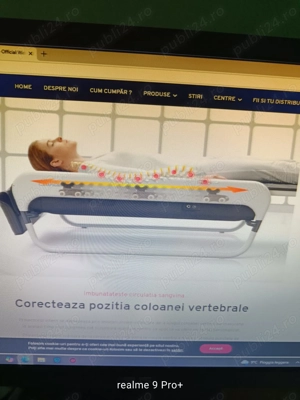 Vand Dispozitiv automat termomasaj