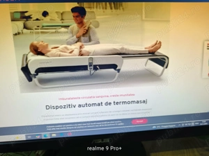 Vand Dispozitiv automat termomasaj - imagine 3