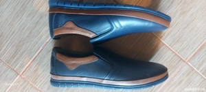 Încălțăminte mărimea 43 - stil mocasini - imagine 3