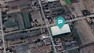 Teren intravilan 6115mp pentru investiții Firiteaz