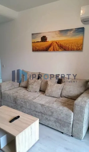 Studio | Novum Viilor | Centrală | Loc de parcare - imagine 3