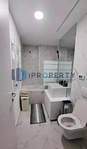 Studio | Novum Viilor | Centrală | Loc de parcare - imagine 7