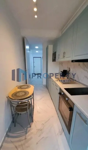 Studio | Novum Viilor | Centrală | Loc de parcare - imagine 5