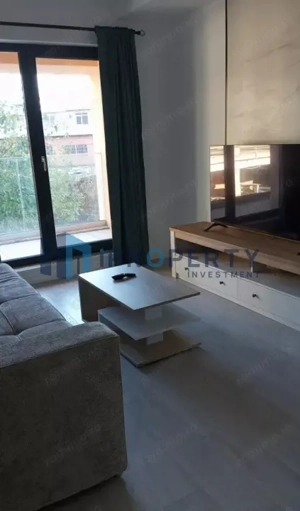 Studio | Novum Viilor | Centrală | Loc de parcare - imagine 2