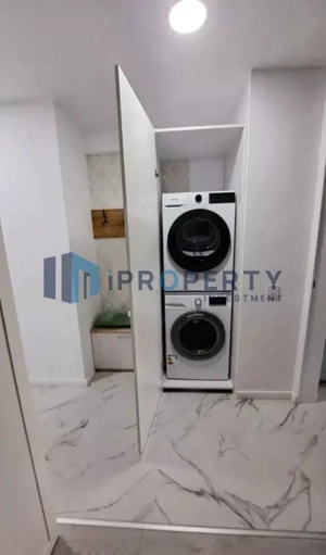 Studio | Novum Viilor | Centrală | Loc de parcare - imagine 6