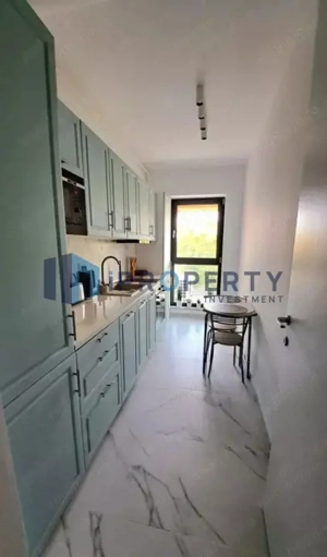 Studio | Novum Viilor | Centrală | Loc de parcare - imagine 4