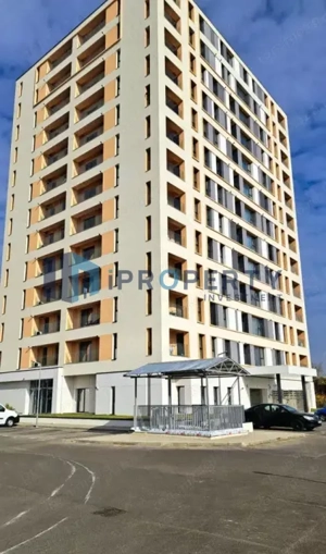 Studio | Novum Viilor | Centrală | Loc de parcare - imagine 8