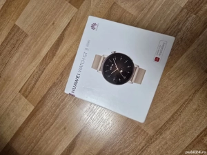 Smartwach Huawei gt3 Gold